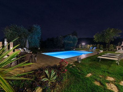 Villa Villa Daniela - Outdoor photo 8