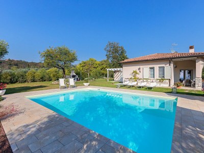 Villa Villa Daniela - Outdoor photo 10