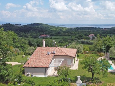 Villa Villa Daniela - Outdoor photo 11