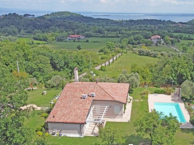 Villa Villa Daniela - Outdoor photo 12