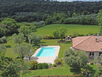 Villa Villa Daniela - Outdoor photo 13