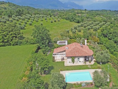 Villa Villa Daniela - Outdoor photo 14