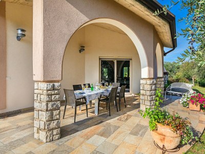 Villa Villa Daniela - Outdoor photo 15