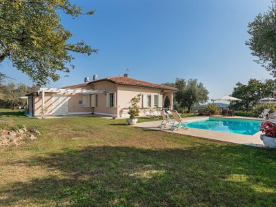 Villa Villa Daniela - Outdoor photo 16