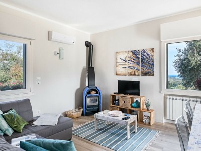 Villa Villa Daniela - Features photo 17