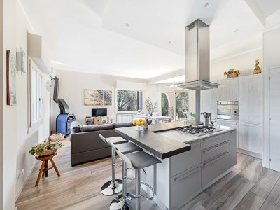 Villa Villa Daniela - Features photo 20