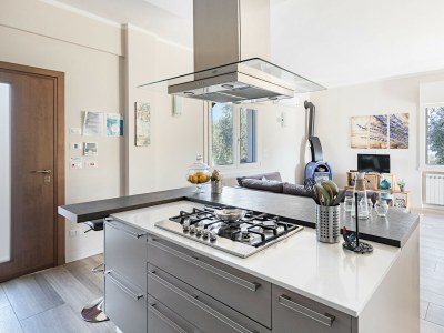 Villa Villa Daniela - Features photo 21