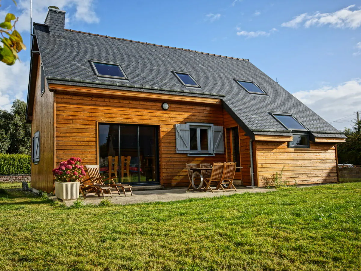 Holiday house Roc'h Vraz