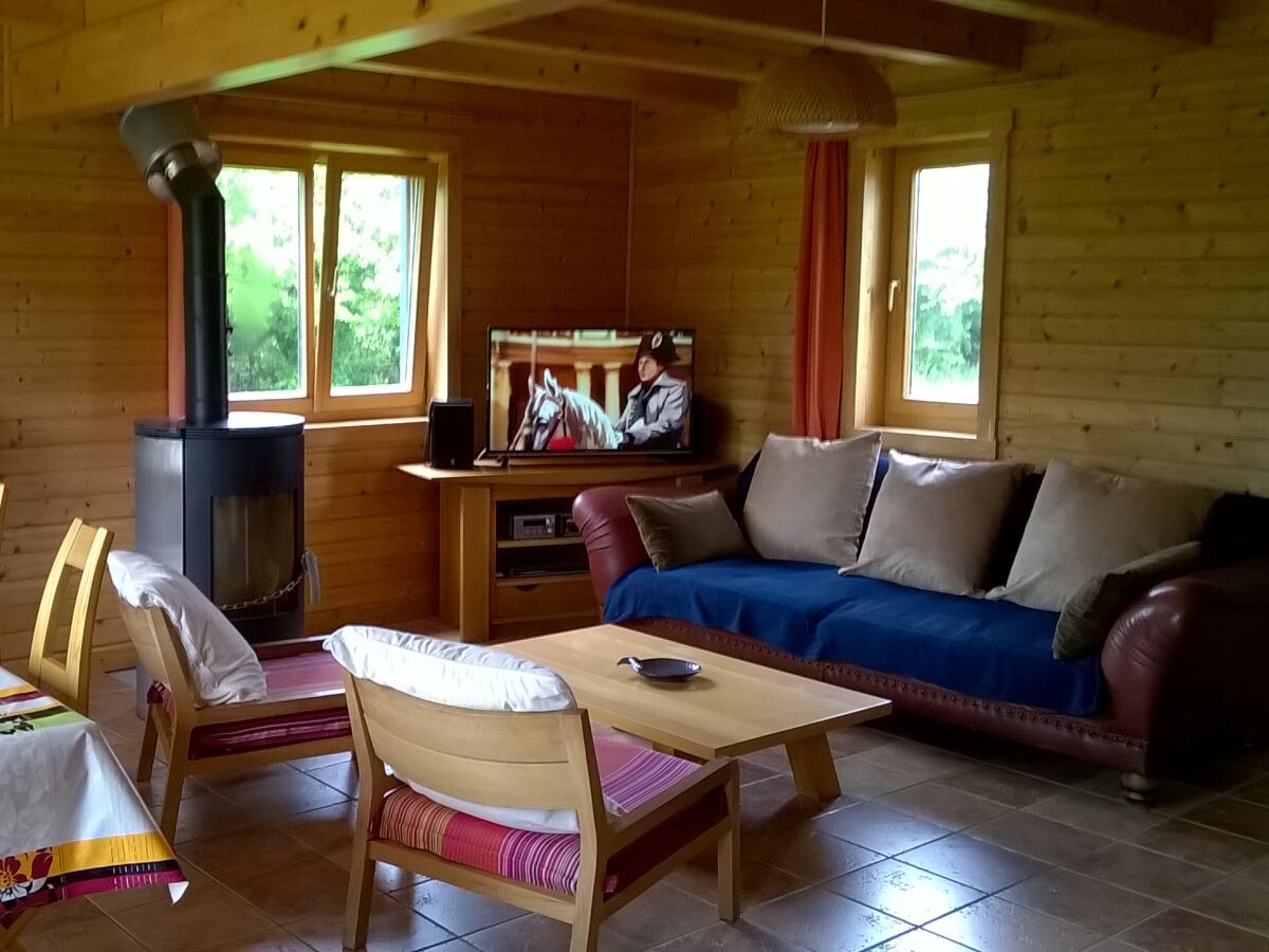 Holiday house Roc'h Vraz - Features photo 3