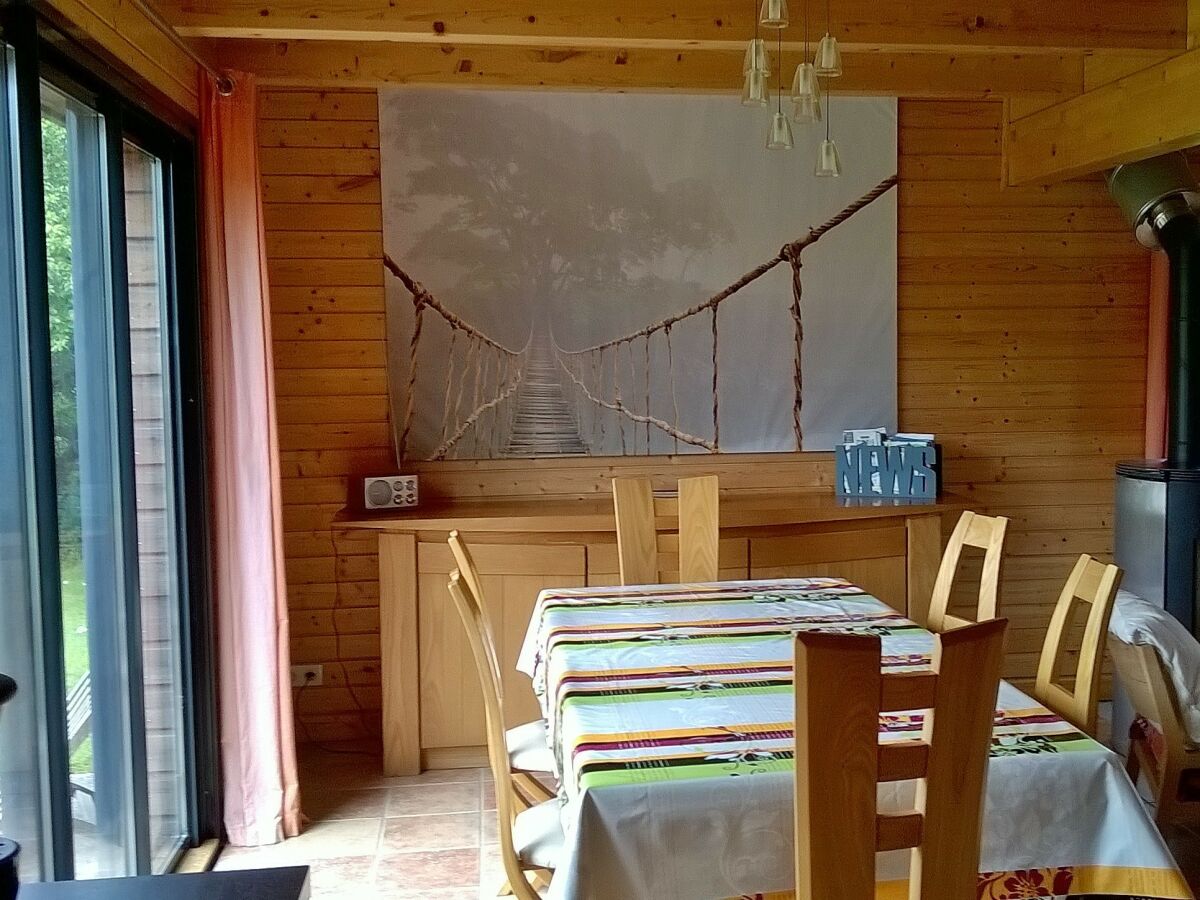 Holiday house Roc'h Vraz - Features photo 4