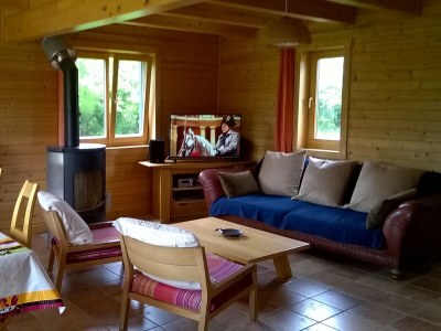 Holiday house Roc'h Vraz - Features photo 3