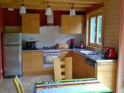 Holiday house Roc'h Vraz - Features photo 5