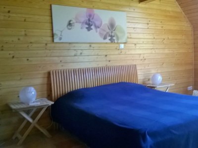Holiday house Roc'h Vraz - Features photo 6