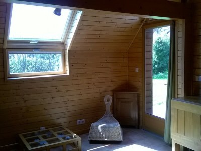 Holiday house Roc'h Vraz - Features photo 7