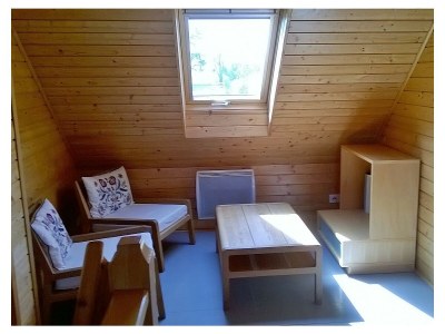 Holiday house Roc'h Vraz - Features photo 9