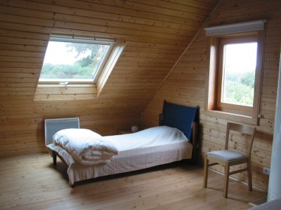 Holiday house Roc'h Vraz - Features photo 10