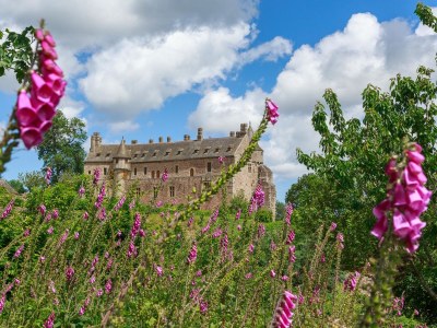 Holiday house Roc'h Vraz - Environment photo 18