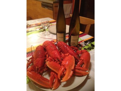 Holiday house Roc'h Vraz - Environment photo 20