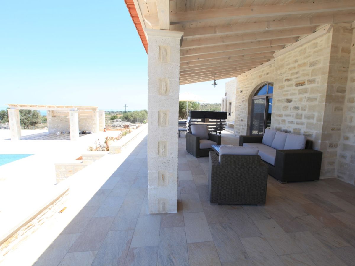 Villa Villa Stella 5* - Outdoor photo 4