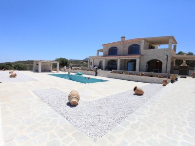 Villa Villa Stella 5* - Outdoor photo 6