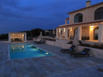 Villa Villa Stella 5* - Outdoor photo 9