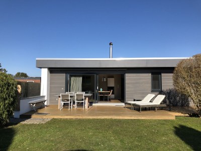 Holiday house Beach house Treibgut new as of 2015 - Outdoor photo 2