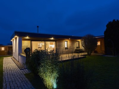 Holiday house Beach house Treibgut new as of 2015 - Outdoor photo 4