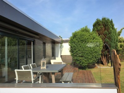 Holiday house Beach house Treibgut new as of 2015 - Outdoor photo 5