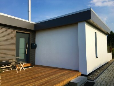 Holiday house Beach house Treibgut new as of 2015 - Outdoor photo 6