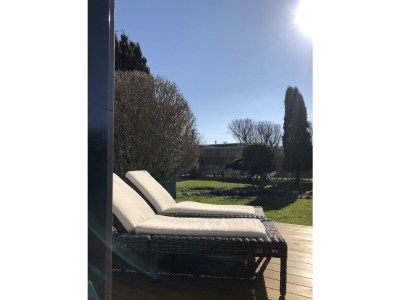 Holiday house Beach house Treibgut new as of 2015 - Outdoor photo 8