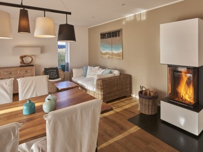 Holiday house Beach house Treibgut new as of 2015 - Features photo 11