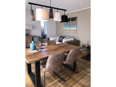 Holiday house Beach house Treibgut new as of 2015 - Features photo 12