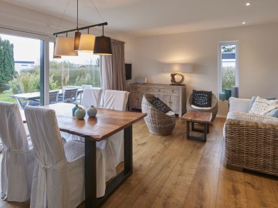 Holiday house Beach house Treibgut new as of 2015 - Features photo 13