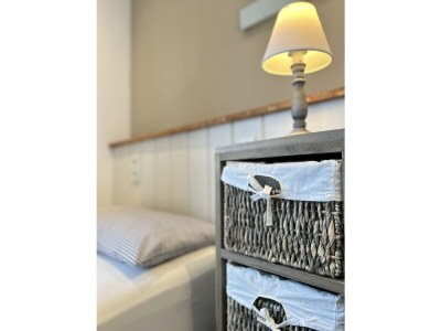 Holiday house Beach house Treibgut new as of 2015 - Features photo 15