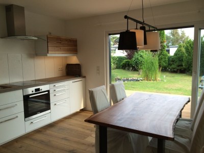 Holiday house Beach house Treibgut new as of 2015 - Features photo 18