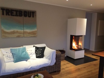 Holiday house Beach house Treibgut new as of 2015 - Features photo 19