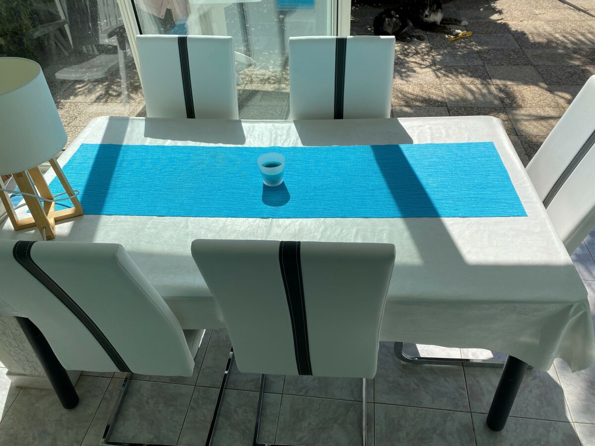 Holiday house Ã  la Plage Grazel - Outdoor photo 5