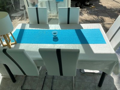 Holiday house Ã  la Plage Grazel - Outdoor photo 5