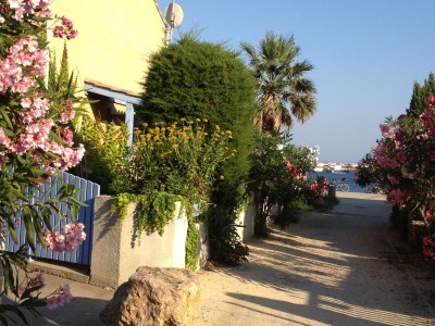 Holiday house Ã  la Plage Grazel - Outdoor photo 6