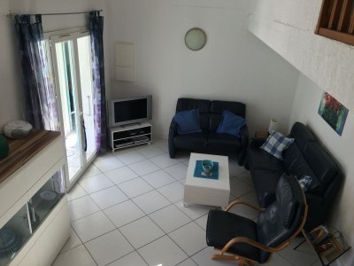 Holiday house Ã  la Plage Grazel - Features photo 8