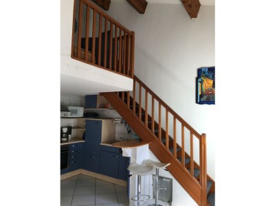 Holiday house Ã  la Plage Grazel - Features photo 9