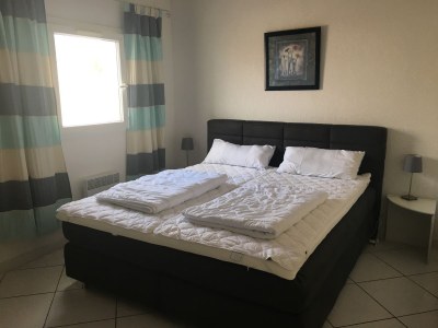 Holiday house Ã  la Plage Grazel - Features photo 10