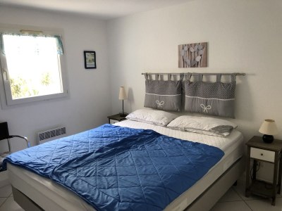 Holiday house Ã  la Plage Grazel - Features photo 11