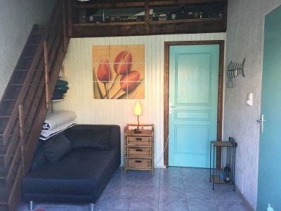 Holiday house Ã  la Plage Grazel - Features photo 12