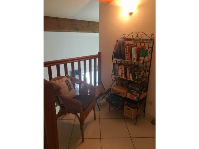 Holiday house Ã  la Plage Grazel - Features photo 13