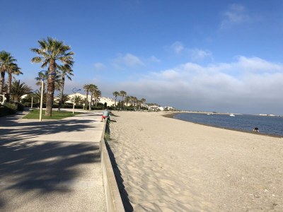 Holiday house Ã  la Plage Grazel - Environment photo 15