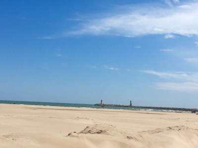 Holiday house Ã  la Plage Grazel - Environment photo 16