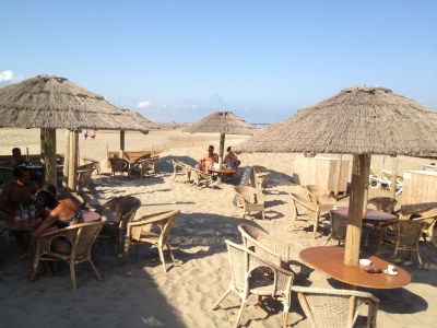 Holiday house Ã  la Plage Grazel - Environment photo 17