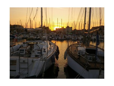 Holiday house Ã  la Plage Grazel - Environment photo 18