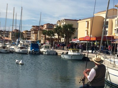 Holiday house Ã  la Plage Grazel - Environment photo 19